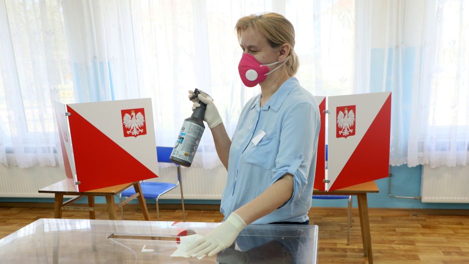 OBWE zajęło stanowisko ws. wyborów prezydenckich w Polsce
