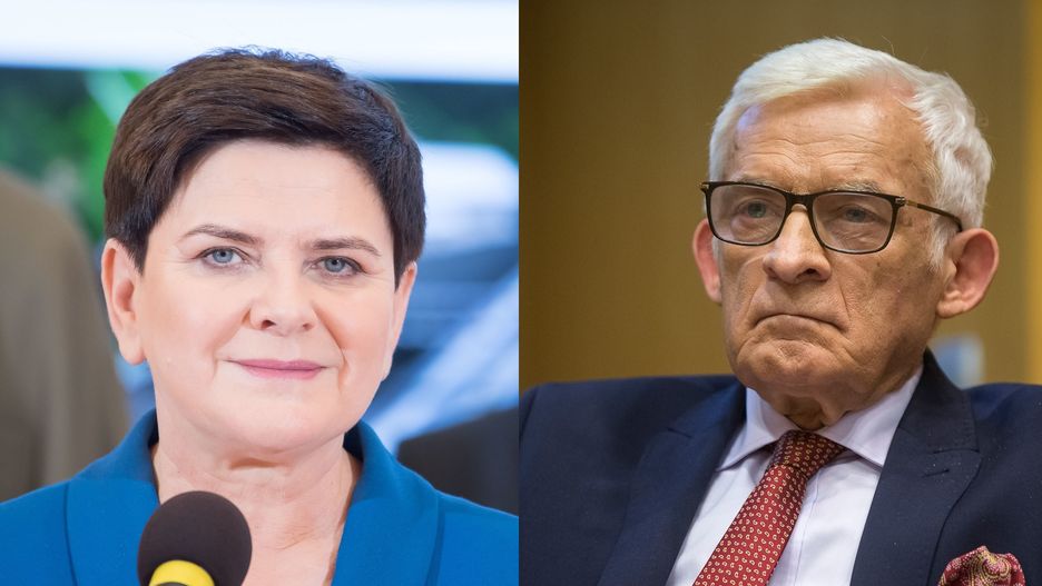Wyniki wyborów do Europarlamentu 2019. Beata Szydło z najlepszym wynikiem w kraju.
