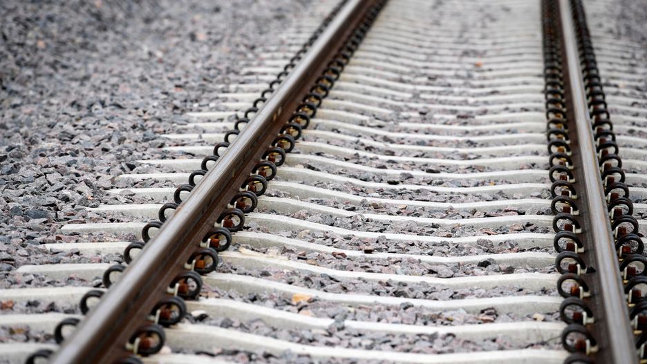 Rzeszów: szynobus potrącił 36-latka. Mężczyzna nie żyje