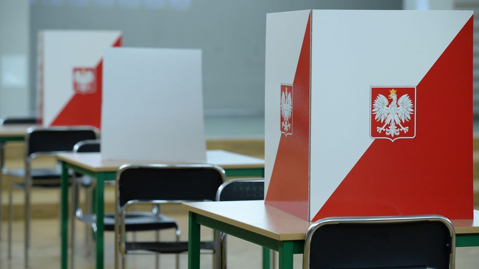  W Krakowie głosowało 54,6 proc. uprawnionych