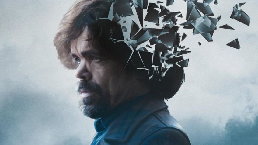 Plakat "Rememory"