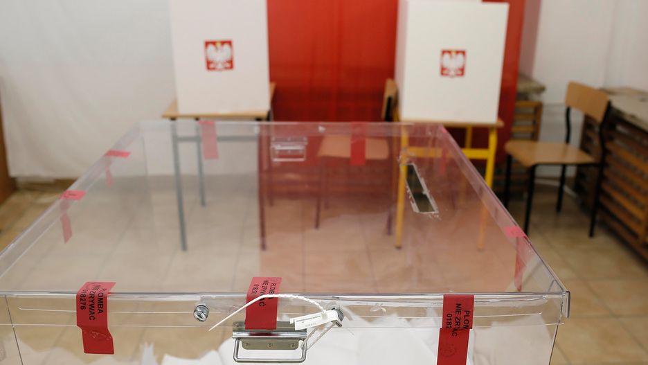 Wybory parlamentarne 2019. Incydentów jest coraz więcej