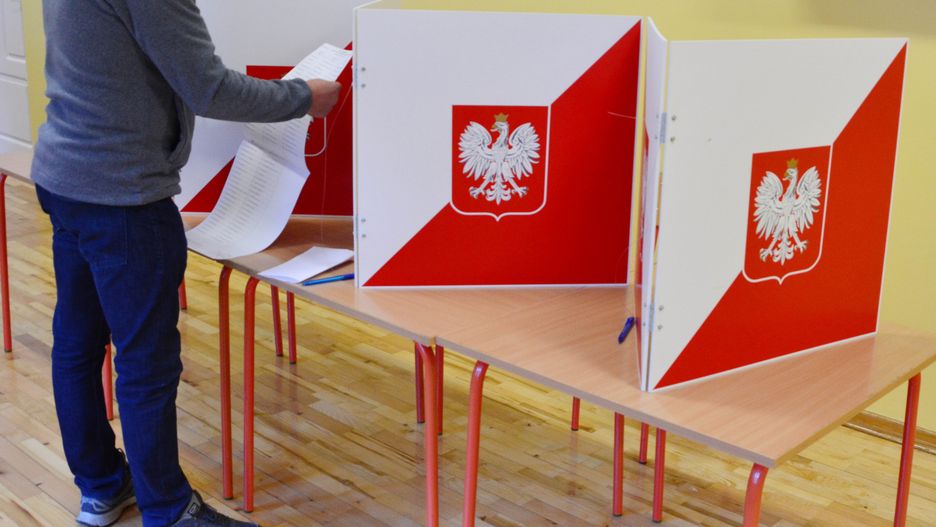 Wybory 2019. Od soboty policja informuje o przypadkach łamania ciszy wyborczej