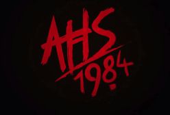 "American Horror Story: 1984". Pierwszy zwiastun 9. sezonu mrocznej antologii