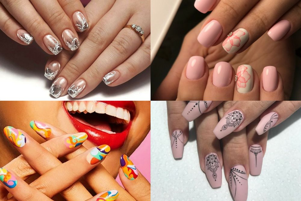 fot. maryamnails_21, nailkaterina, trishricci_doesnails 