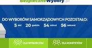 Ruszył rządowy portal BezpieczneWybory.pl. Informuje o fake newsach i trollach