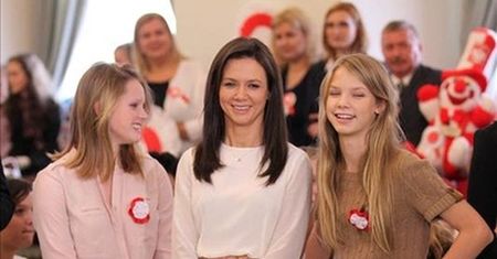 Pola Lis opisuje dzień z życia ojca. Kolejna promocja dziennikarza i jego córki?!