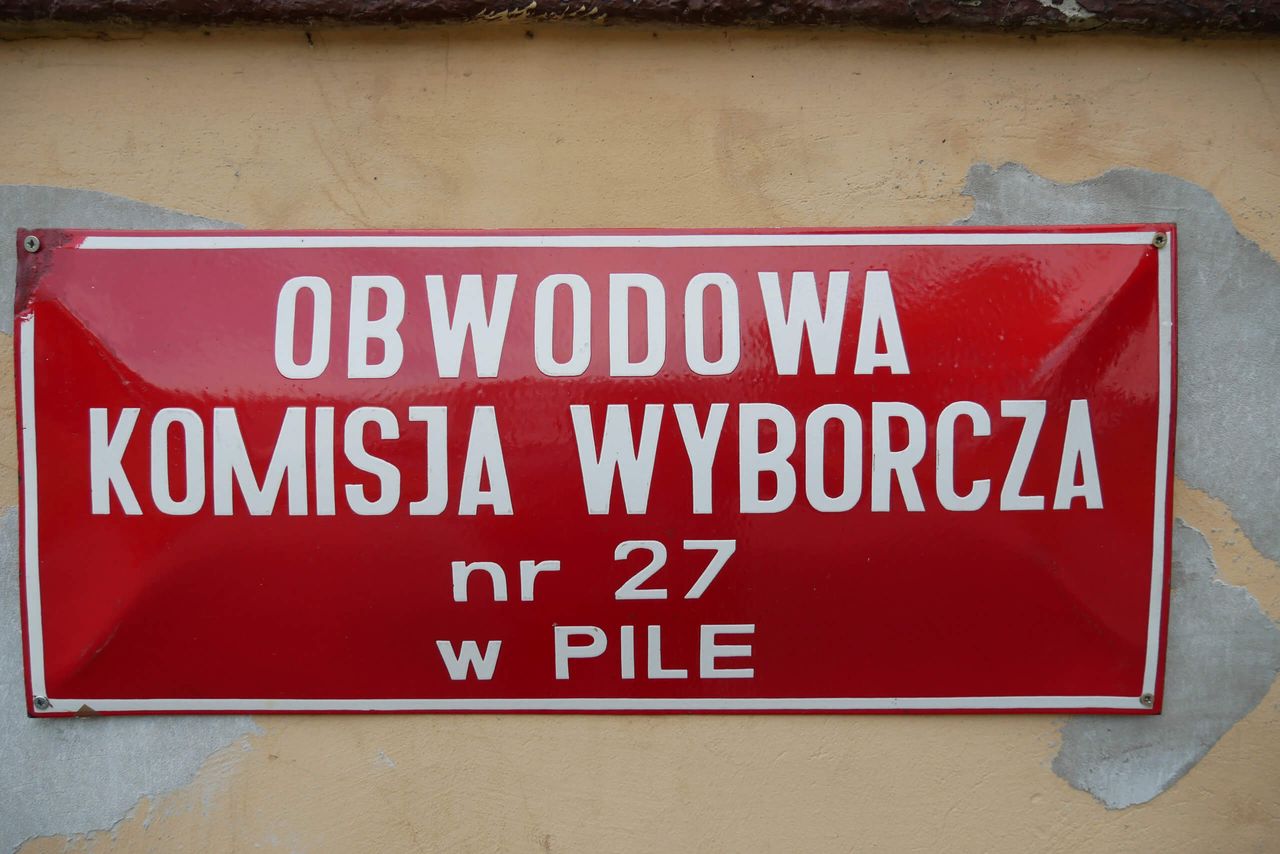 Wyniki wyborów w Pile i Okręgu Pilskim