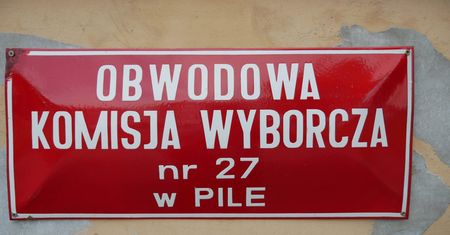 Wyniki wyborów w Pile i Okręgu Pilskim