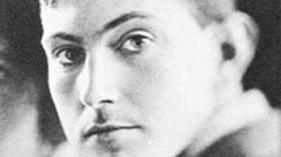 Jego ciało odnaleziono dopiero 75 lat po śmierci