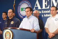 Gubernator Portoryko wprowadził stan wyjątkowy
