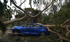 14 ofiar huraganu Irma. Ewakuacja na Florydzie