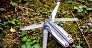 Ewolucja scyzoryka. Multitool dla wymagających. Niezbędnik w kieszeni