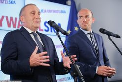 Roszady w Platformie Obywatelskiej. Młodzi chcą odsunąć Grzegorza Schetynę od władzy