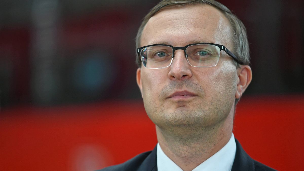 Paweł Borys, prezes Polskiego Funduszu Rozwoju