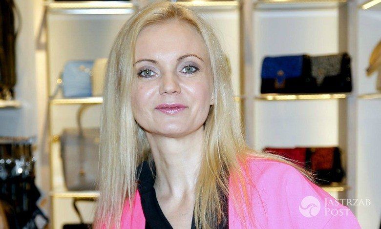 Olga Borys ma kłopoty ze zdrowiem1