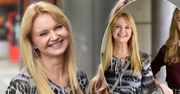 Olga Borys zabrała swoją śliczną córkę do "DDTVN". 15-letnia Mira odziedziczyła urodę po mamie