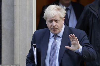 Brexit. Ważą się losy Wielkiej Brytanii. Trwa debata w Parlamencie