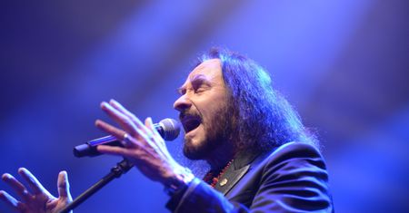 Stan Borys pożegnał ukochaną suczkę. Pies przegrał walkę z rakiem