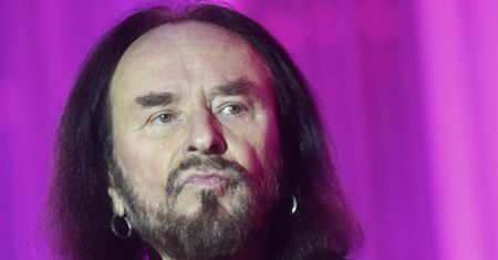 Stan Borys walczy o powrót do zdrowia. "Jest bardzo uparty i silny psychicznie"