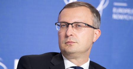 Paweł Borys: deficyt sektora finansów publicznych może wynieść w tym roku około 6 proc. PKB