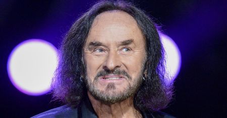 Stan Borys znowu jest pod opieką lekarzy