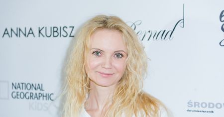 Dawno niewidziana i odchudzona Olga Borys wróciła na salony. Tak teraz wygląda