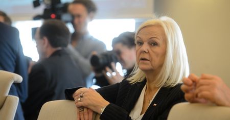 Emerytura zależna od liczby dzieci? Mamy odpowiedź ministerstwa