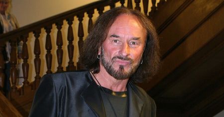 Stan Borys potrzebuje pomocy. Grozi mu drugi udar