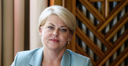 Polonijna aktywistka stanie przed białoruskim sądem. Może trafić za kratki