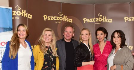 Bee Smart - ratujemy pszczoły. My stawiamy hotele, ty siejesz kwiaty