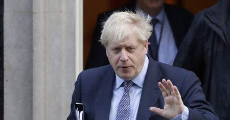 Brexit. Ważą się losy Wielkiej Brytanii. Trwa debata w Parlamencie