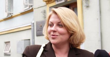 Borys nie będzie wzywana na przesłuchania