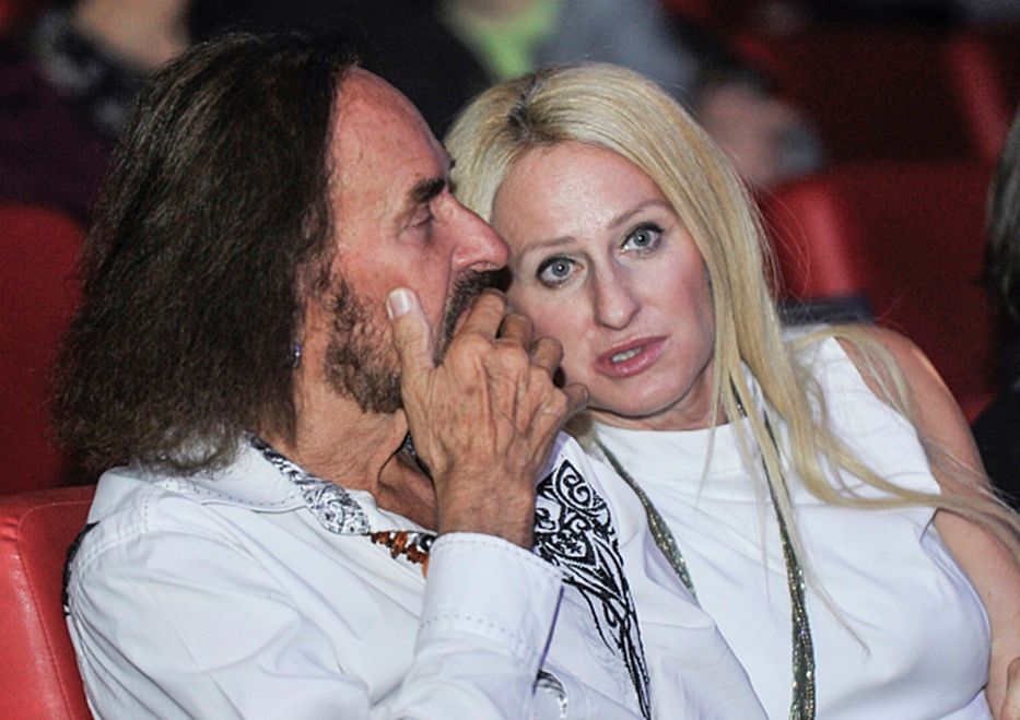 fot. AKPA/ Stan Borys i Anna Maleady
