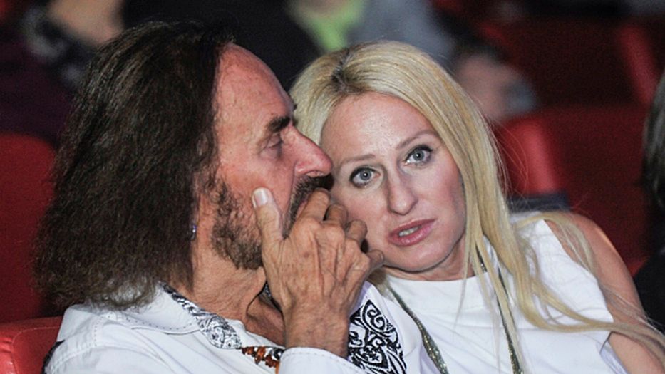 fot. AKPA/ Stan Borys i Anna Maleady