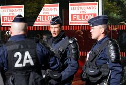 Planował zamach przed wyborami we Francji. Był też poszukiwany w Belgii