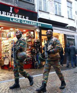 USA ostrzegają przed zamachami w Europie