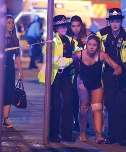 Terroryści w Manchesterze uderzyli tam, gdzie boli. Odpowiedź musi być stanowcza
