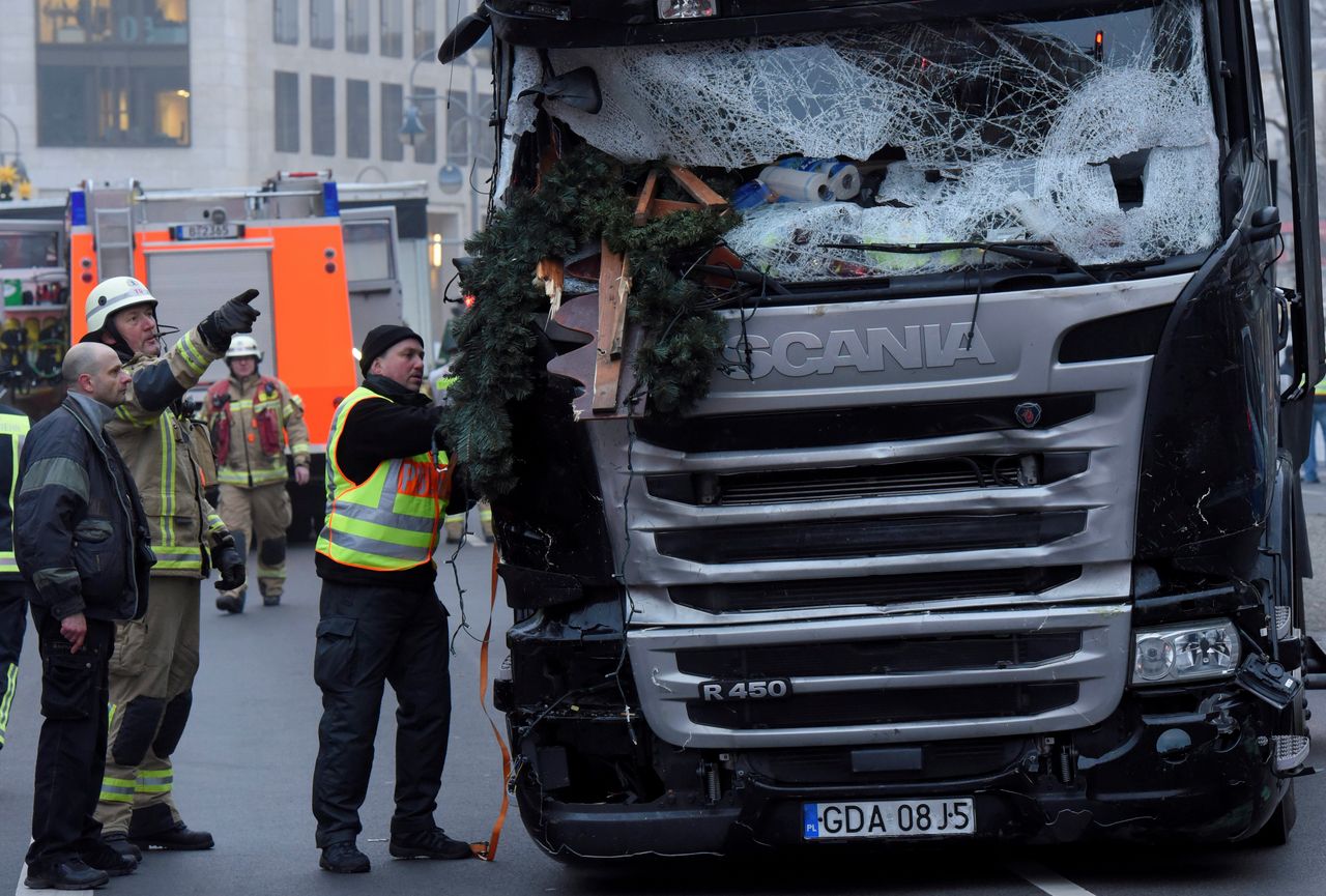 Terroryści zabili rekordową liczbę ludzi na Zachodzie. Nawet Polska nie jest w pełni bezpieczna