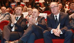 Bartłomiej Biskup: "Opozycja gra w szachy sama ze sobą" [OPINIA]