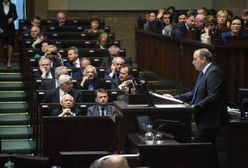 Wybory do Parlamentu Europejskiego 2019. Debata Kaczyński-Schetyna niemożliwa