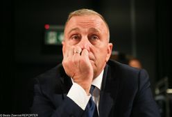 Wyniki wyborów i czas rozliczeń. Grzegorz Schetyna spotyka się z "baronami", w tym tygodniu zebranie Zarządu Krajowego PO