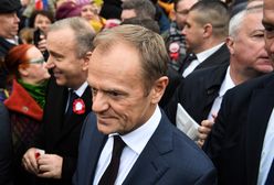 Nowe fakty ws. Ruchu 4 Czerwca. Tusk nie chce, by Schetyna przejął opozycję