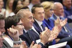 Wróblewski: "Schetyna chciałby choć jedną bramką wygrać z PiS jak Brzęczek z Macedonią. Problem jest jeden: drużynie się nie chce" (OPINIA)