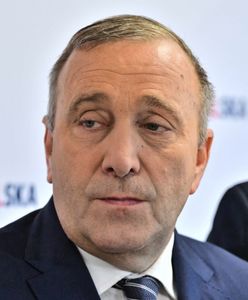Grzegorz Schetyna walczy o przetrwanie