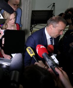 Zjednoczenie PO i Nowoczesnej? Polacy stawiają jeden warunek