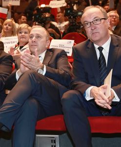 Bartłomiej Biskup: "Opozycja gra w szachy sama ze sobą" [OPINIA]