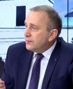 Grzegorz Schetyna: wyznanie Małgorzaty Wassermann jest kompromitujące