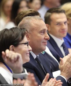 Wróblewski: "Schetyna chciałby choć jedną bramką wygrać z PiS jak Brzęczek z Macedonią. Problem jest jeden: drużynie się nie chce" (OPINIA)