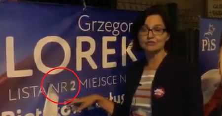 Wybory parlamentarne 2019. Kolejny kandydat PiS "prorokiem". Szykuje się afera?
